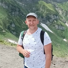 Павел Албул, 05.08.1977, Москва