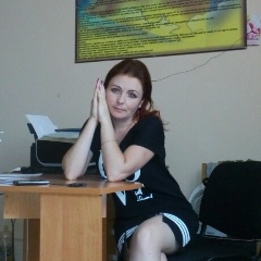 Оля Морозова, 10.07.1979, Кривой Рог