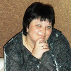 Ольга Мерзаева, 23.08, Осинники