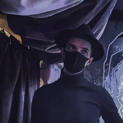 Стас Мохначев, 15.03, Москва