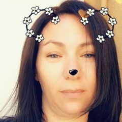 Aleksandra Balsamo, 16.09, New York City