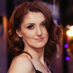 Марина Каширова, 13.12, Пенза