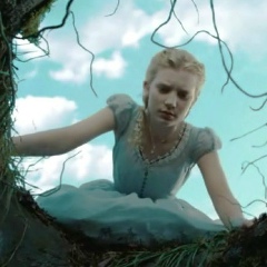 Алиса Селезнёва, 19.09