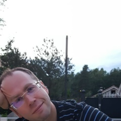 Юрий Саницкий, 22.09.1980, Санкт-Петербург