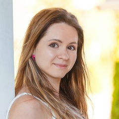 Елена Алексеенко, 18.06, Санкт-Петербург