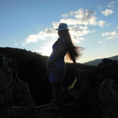 Ирина Яблокова, 15.04, Санкт-Петербург