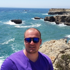 Dima Grebennikov, 19.08.1987, Киев