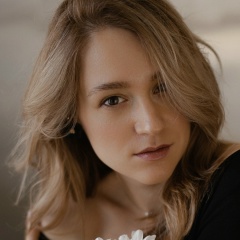 Anastasiya Zubareva, 23.03, Новосибирск