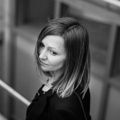 Елена Стрельникова, 07.04, Москва