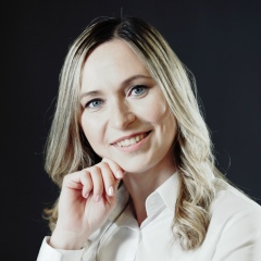 Юлия Кондрашова, 18.08, Москва