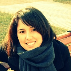 Ноза Диловарова, 22.01, Москва