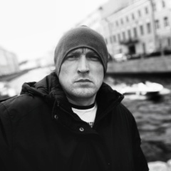 Александр Фергусов