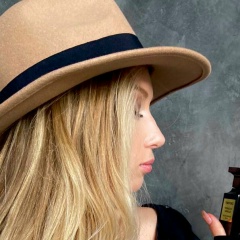 Ангелина Мишина, 21.10