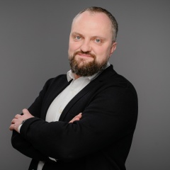 Андрей Поль, 07.04.1984, Москва