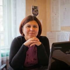 Оксана Чкалова, 24.06, Нижний Новгород