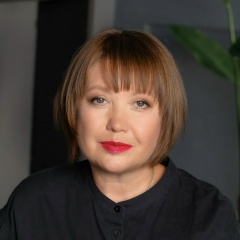 Светлана Данилова, 04.01, Самара
