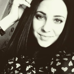 Anna Pahomova, 26.02.1999, Лесозаводск