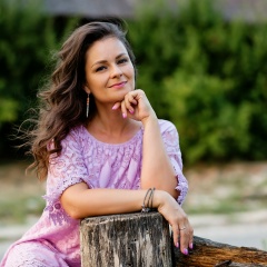 Анна Бланк, 05.03