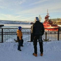 Дима Оофф, Санкт-Петербург