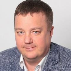 Андрей Слободянюк, 04.09, Новосибирск