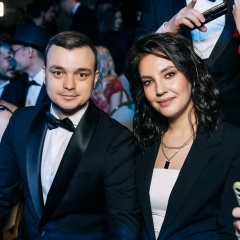 Роман Шамаров, Санкт-Петербург