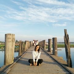 Htet Htet, 17.05, Taunggyi