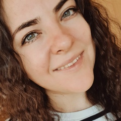 Светлана Третьякова, 08.04.1988, Минск