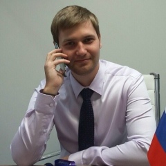 Ярослав Гавриленко, Москва