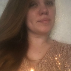 Анжелика Бойцова, 02.02.1990, Санкт-Петербург