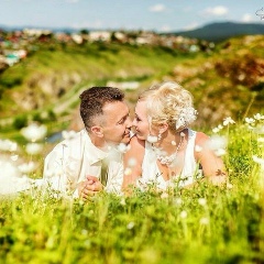 Инна ;), 24.10, Barcelona