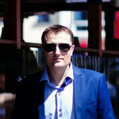 Олег Воронов, 10.05, Минск