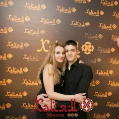 Даниил Бабабеков, 11.10.1990, Москва