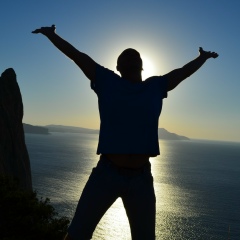 Иван Громин, 18.02, Москва