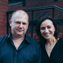 Андрей Малышев, 27.09, Санкт-Петербург