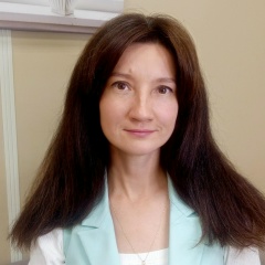 Елена Чернобаева, 14.04.1984, Санкт-Петербург