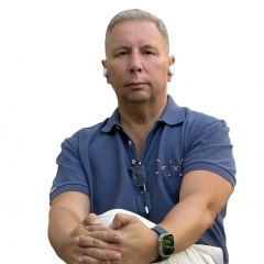 Сергей Бакулин, Москва