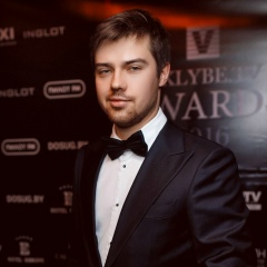 Дмитрий Борисенко, 16.04.1991, Минск