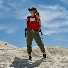 Татьяна Беньяминова, 31.08.1988, Алматы