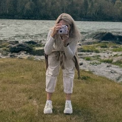 Танюшечка Речкунова, 27.05, Барнаул