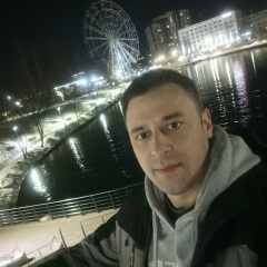 Илья Береснев, 06.02, Киров