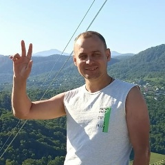 Евгений Леваков, 25.09, Кострома
