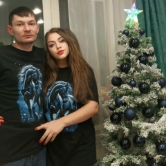 Виталия Терентьева, 25.12, Сыктывкар