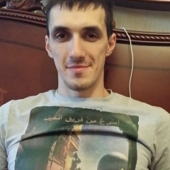 Аскер Шериев, 01.06, Нальчик