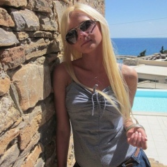 Оля Борисова, 22.02, Киев