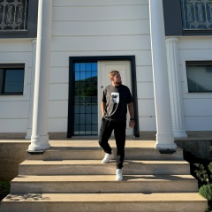 Сергей Медведев, Алматы