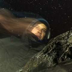 Алексей Полозов, Санкт-Петербург