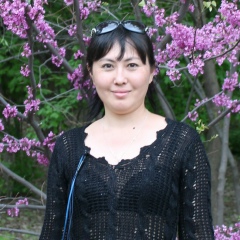 Елена Цой, 16.01.1973, Шымкент