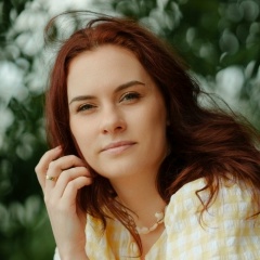 Екатерина Коробкина, 03.04, Санкт-Петербург