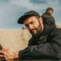 Ваня Громов, George Town