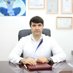 Беслан Алапаев, 22.02.1986, Грозный